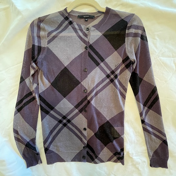 Gucci Sweater with Sparkling Embellished Threads - Picture 2 of 8